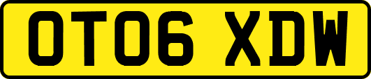 OT06XDW