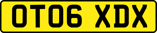 OT06XDX