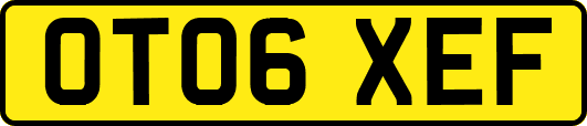 OT06XEF
