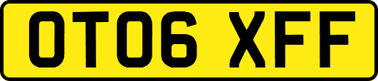 OT06XFF