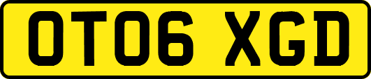 OT06XGD