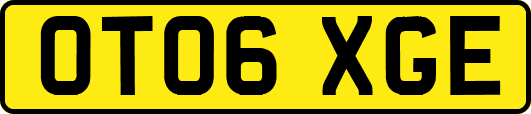 OT06XGE