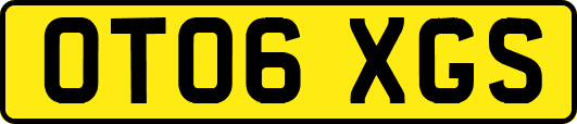 OT06XGS
