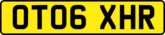 OT06XHR