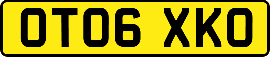 OT06XKO