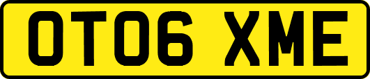 OT06XME