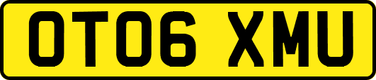 OT06XMU
