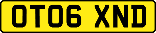 OT06XND
