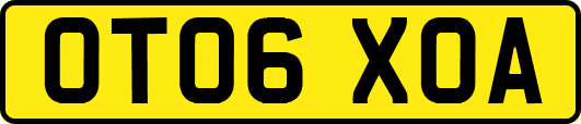 OT06XOA