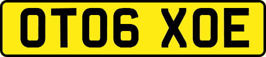 OT06XOE
