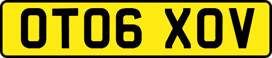 OT06XOV