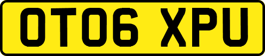 OT06XPU