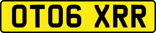 OT06XRR