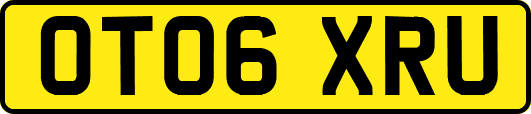 OT06XRU