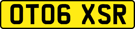OT06XSR