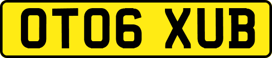 OT06XUB