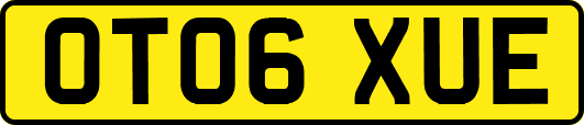 OT06XUE