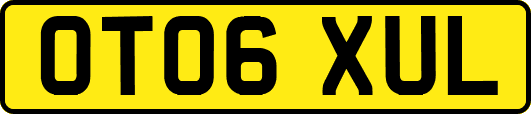 OT06XUL