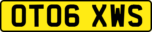 OT06XWS