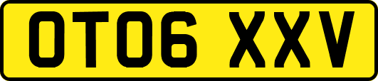 OT06XXV
