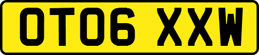 OT06XXW