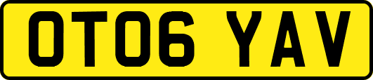 OT06YAV