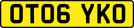 OT06YKO