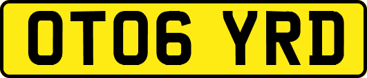OT06YRD