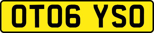 OT06YSO