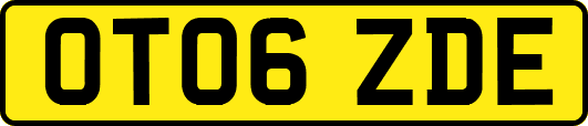 OT06ZDE