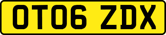 OT06ZDX