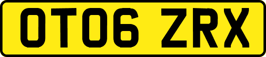 OT06ZRX
