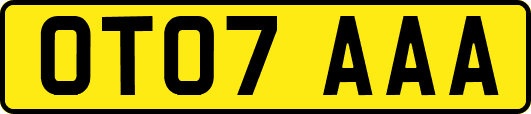 OT07AAA