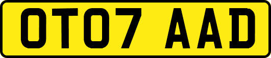 OT07AAD