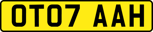 OT07AAH