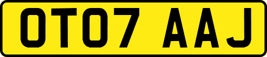 OT07AAJ