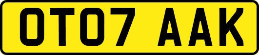 OT07AAK