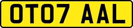 OT07AAL