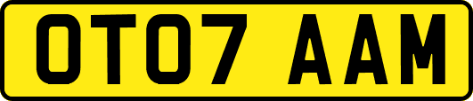 OT07AAM