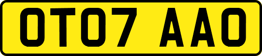 OT07AAO