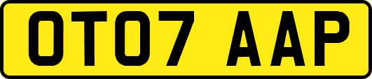 OT07AAP