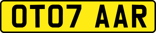 OT07AAR