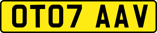 OT07AAV