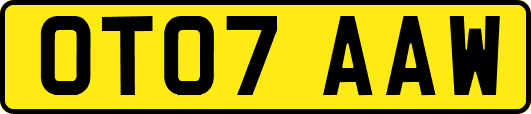 OT07AAW