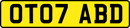 OT07ABD