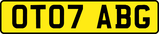 OT07ABG