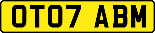 OT07ABM