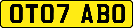 OT07ABO