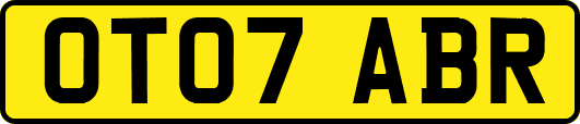 OT07ABR