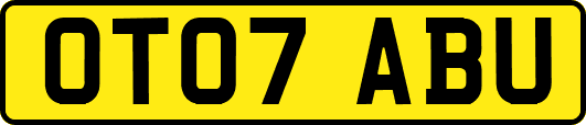 OT07ABU